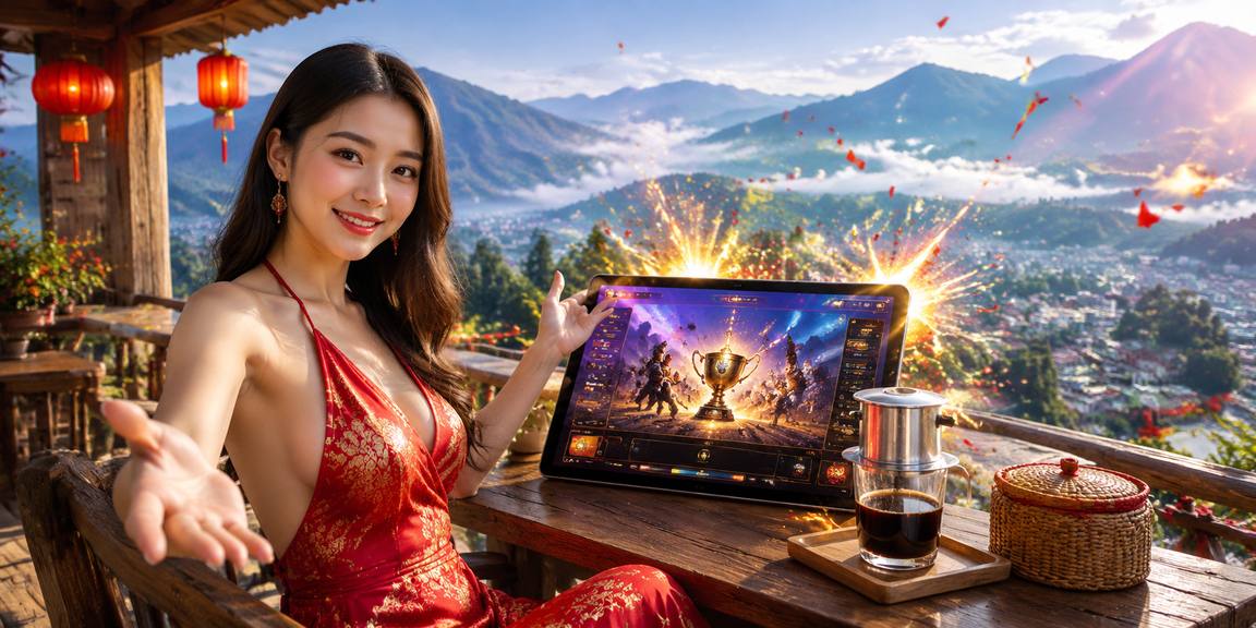 bg88 Slot Hoàng Hôn